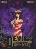 DEVIL ECSTACY VOL 01 TP [9781647291105]